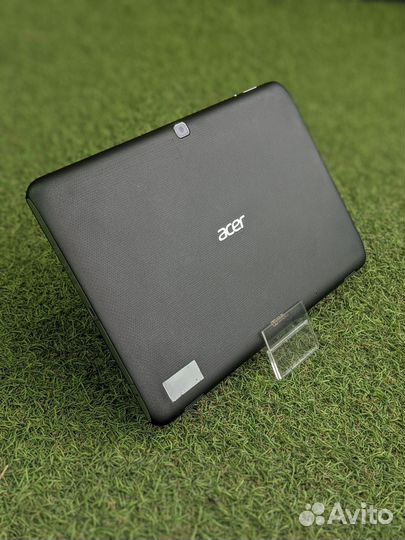 Планшет Acer iconia tab a511
