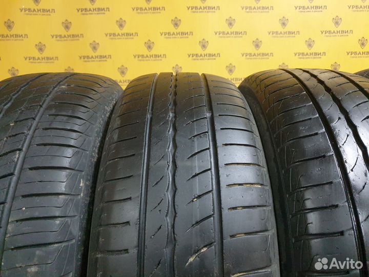 Pirelli Cinturato P1 Verde 185/60 R15 84H