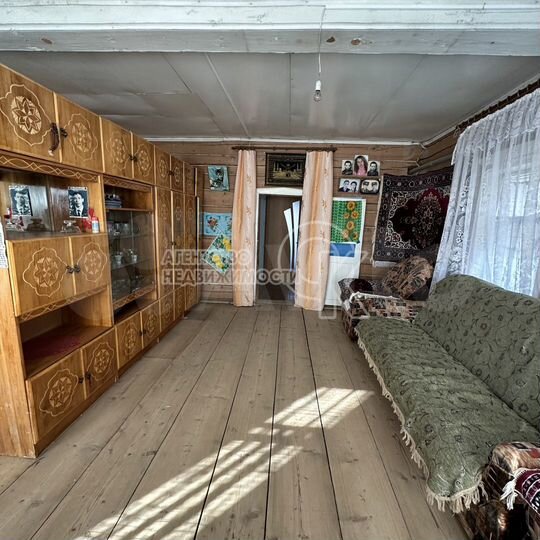 Дом 72,1 м² на участке 33 сот.