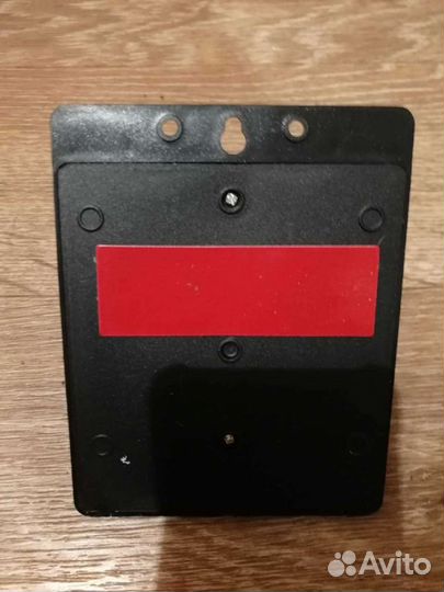 Беспроводной LED светильник на солнечной батарее