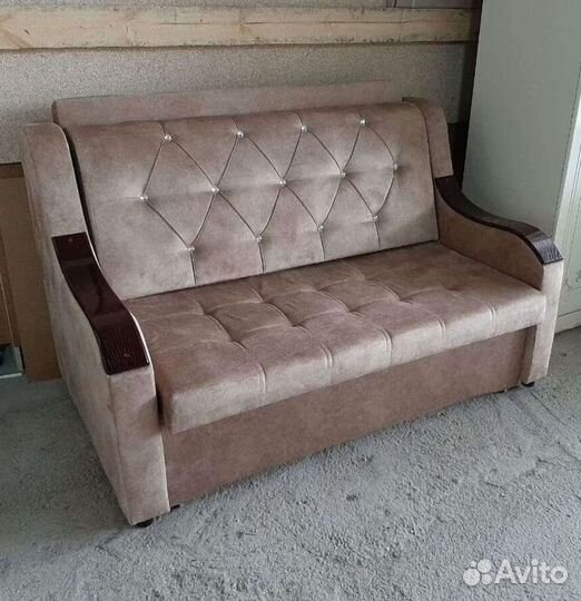 Раскладной мини диван в наличии