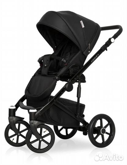 Коляска 2в1 Riko ozon