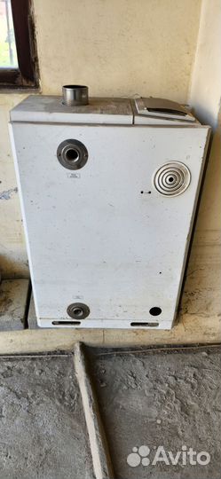 Дизельный котел navien Lst-13k