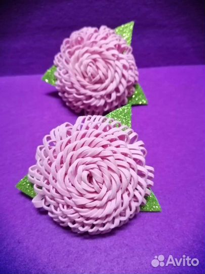 Резинка для волос