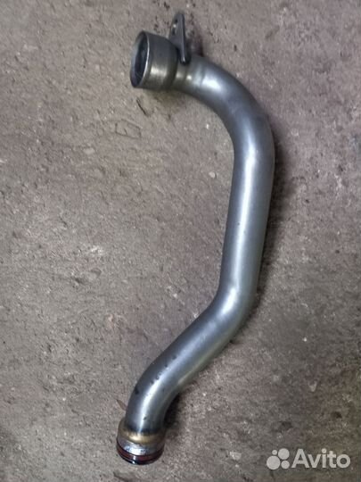 Патрубок маслозаборный ямз 650