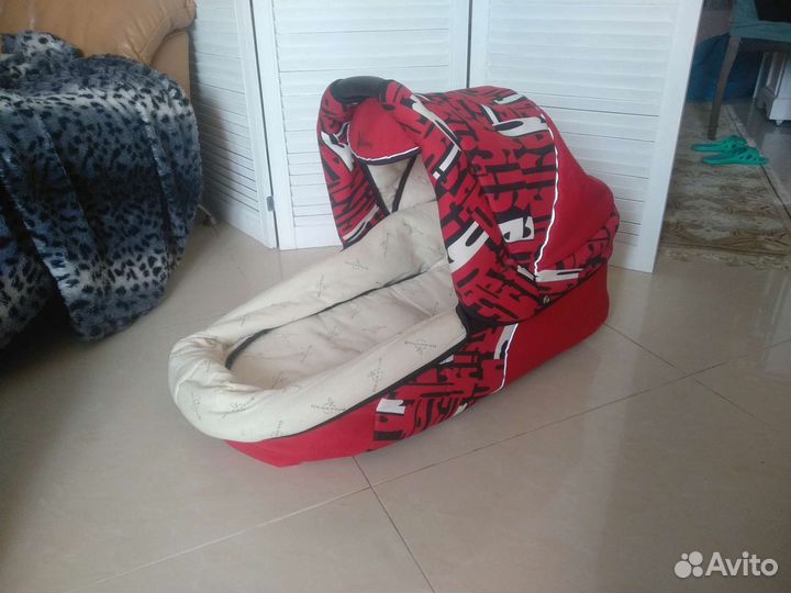 Люлька от коляски