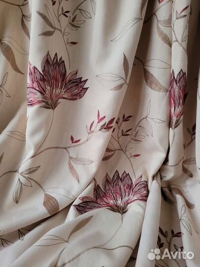 Новые шторы (Британия)