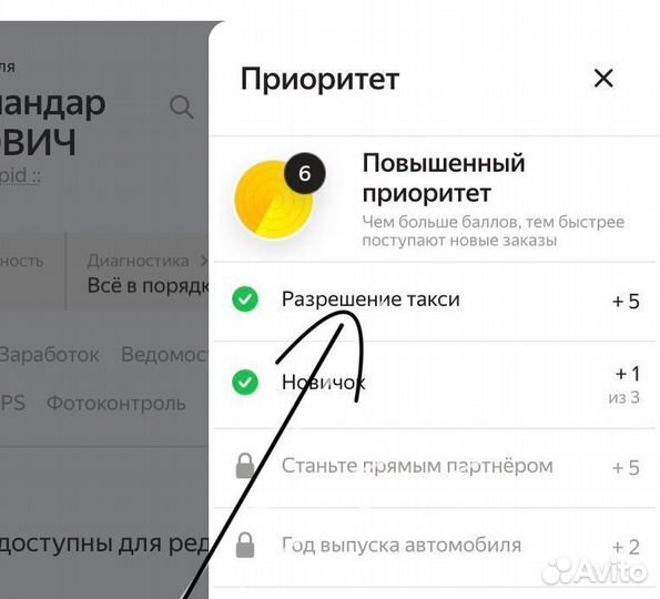 Лицензия такси без ип в день обращения таксиаренда