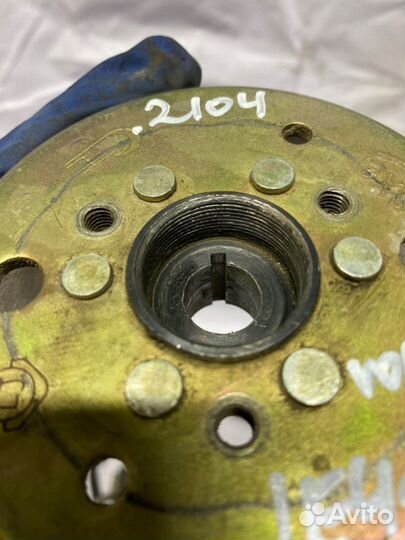 Генератор Stels Vortex 50 1E40QMB