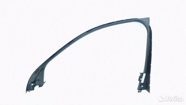 Б/У Накладка двери Состояние отличное, оригинал