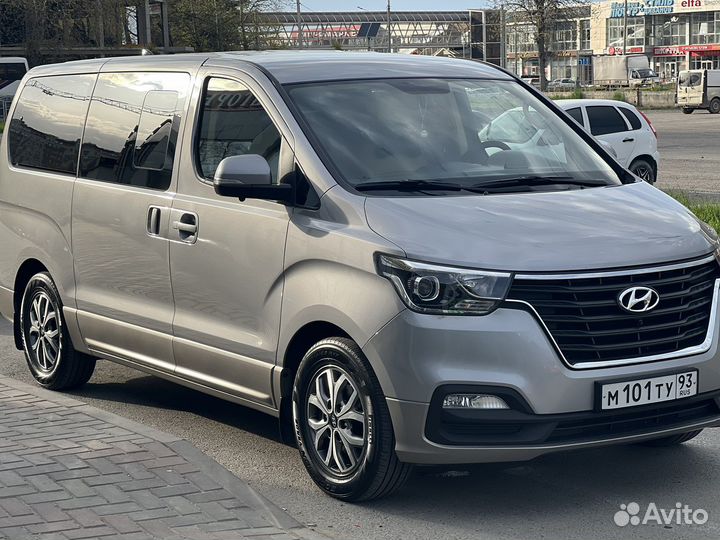 Трансфер в Анапе, Такси Минивэн, Бизнес