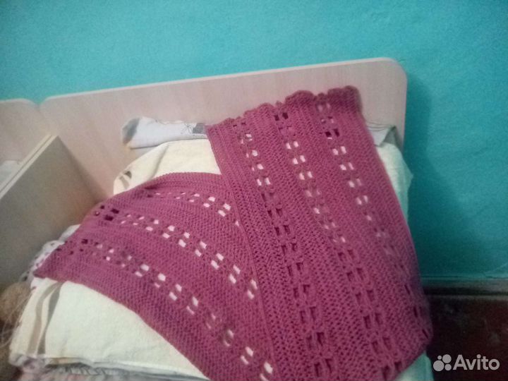 Продам палантин