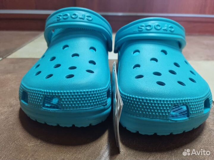 Crocs оригинал