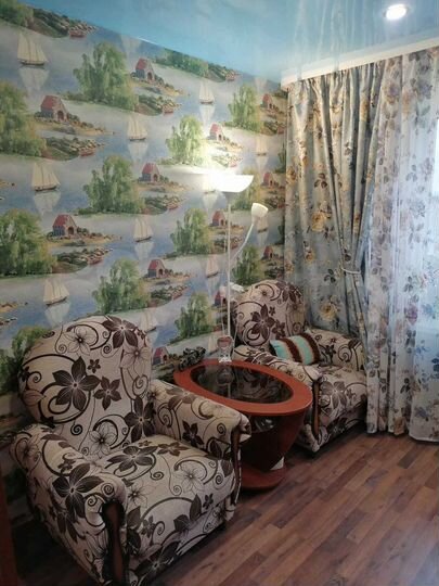 2-к. квартира, 50,5 м², 4/5 эт.