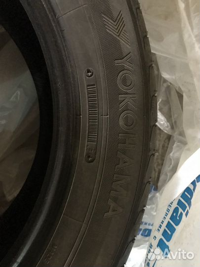 Accelera 651 225/60 R18
