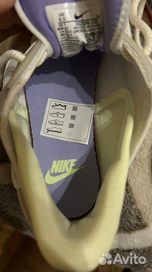 Кроссовки Nike React R3vision