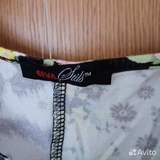 Сарафан, Боди. Платье, юбка раз. 50-52