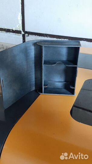 Подарочная упаковка из фанеры