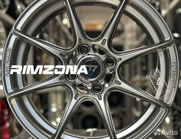 Литые диски wheelegend R15 4x100 srt. Подборка