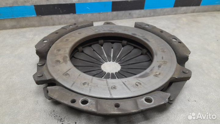 Сцепление Chevrolet Niva 1.7 2007