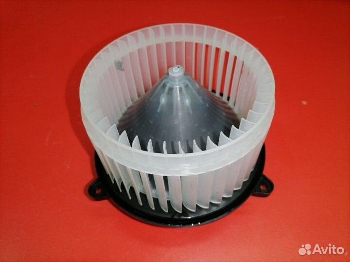 Мотор печки Chevrolet Cruze J300 F16D3 2010