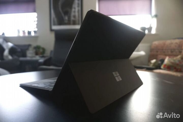 Surface pro 8 i5 16gb 1 тб с клавиатурой
