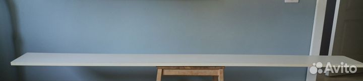 Полка и рейлинги Икеа