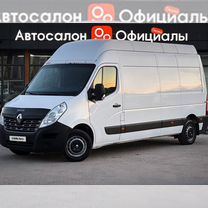 Renault Master 2.3 MT, 2019, 260 579 км, с пробегом, цена 3 000 000 руб.