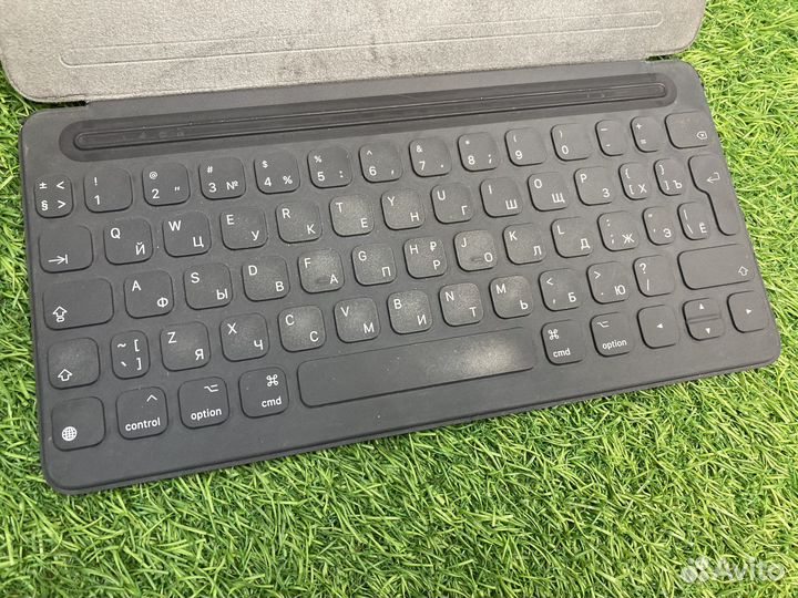 Клавиатура Apple SMART Keyboard iPad Pro 10.5