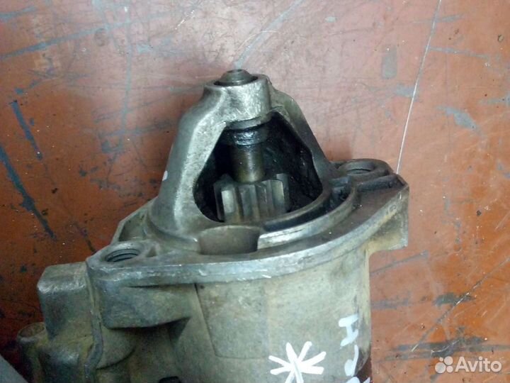 Стартер Mercedes m119