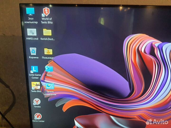 Компьютер intel core i3