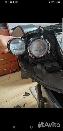 Рамки chery tiggo 3