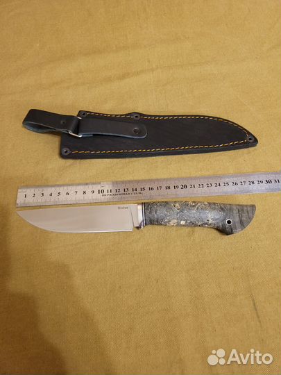 Нож охотничий Niolox