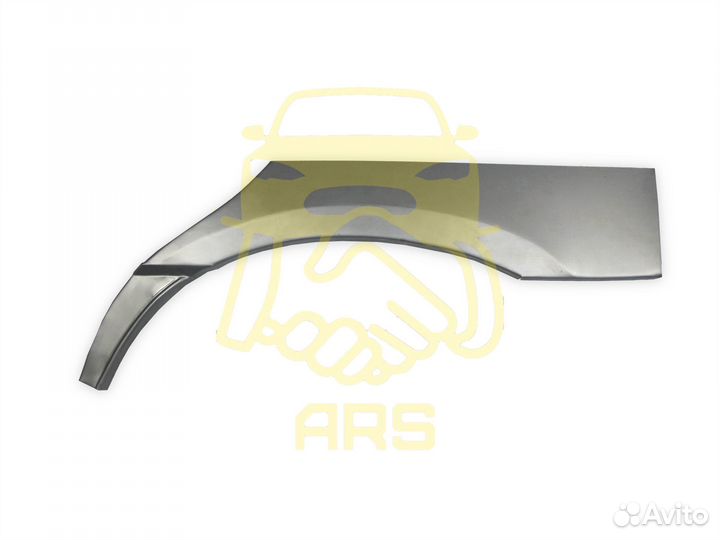 Кузовная арка Subaru Legacy Outback