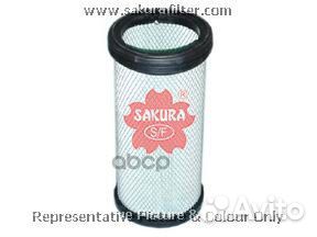 Фильтр воздушный A5559 Sakura