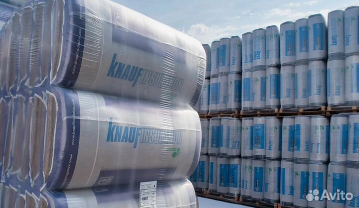 Утеплитель для дома