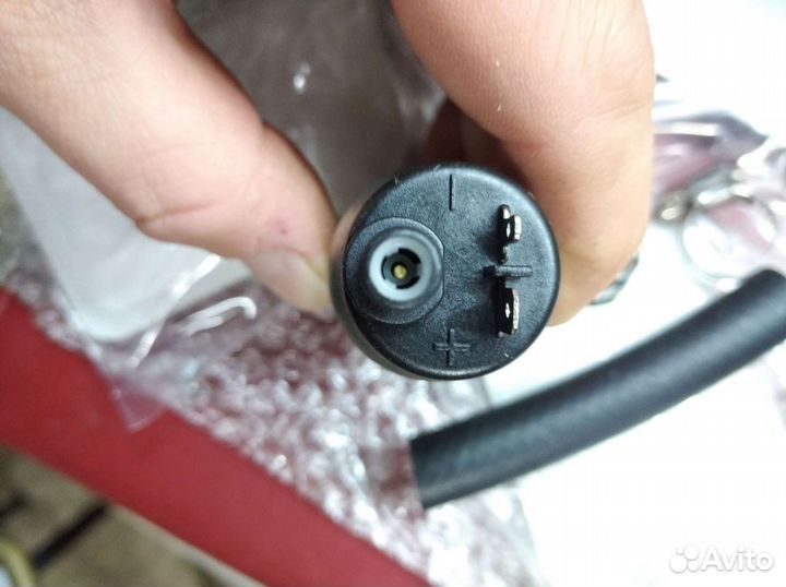 Бензанасос Stels