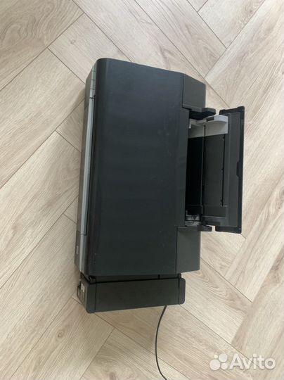 Принтер струйный epson l800