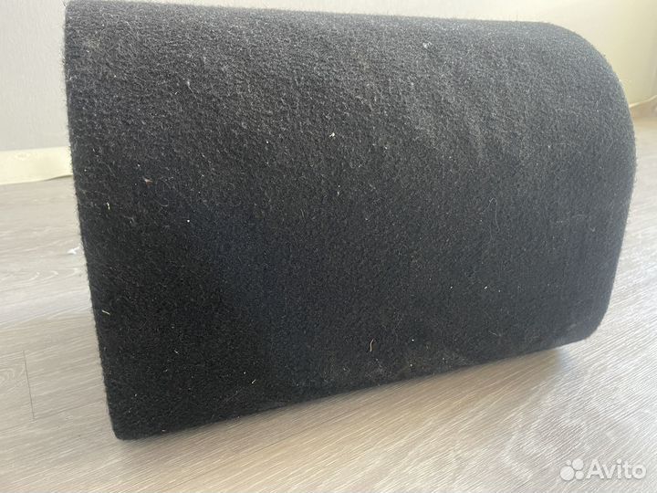 Сабвуфер pioneer