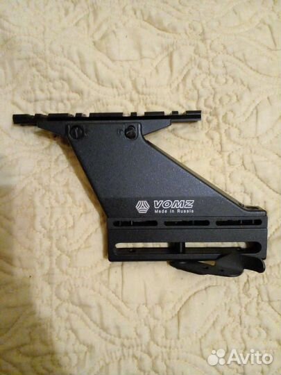 Кронштейн на вепрь,ак,сайга