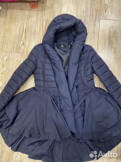 Куртка женская