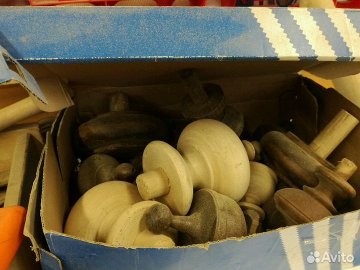 Реставрация и ремонт антикварной мебели