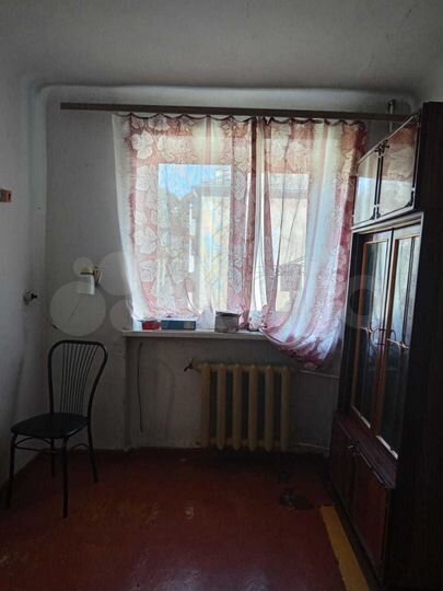 2-к. квартира, 44,6 м², 4/4 эт.