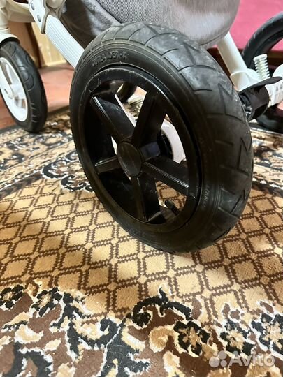 Коляска adamex 3 в 1