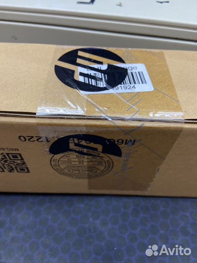 Аккумулятор для ноутбука нр