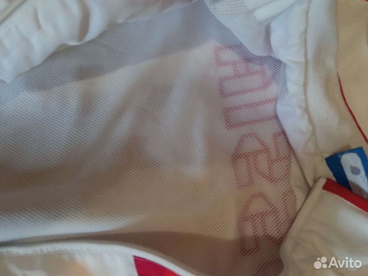 Спортивный костюм (парадный ) Forward