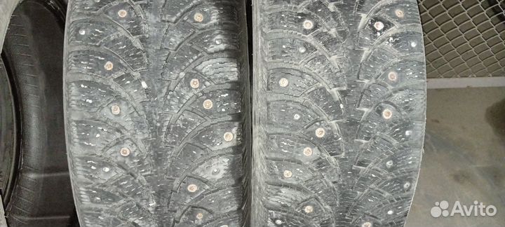 Nokian Tyres Nordman 4 195/55 R16