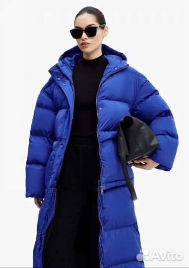 Куртка утепленная Top Top