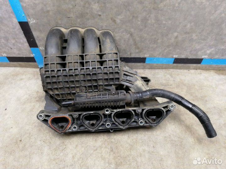 Впускной коллектор Volkswagen Polo 5 1.6 CFN 2013