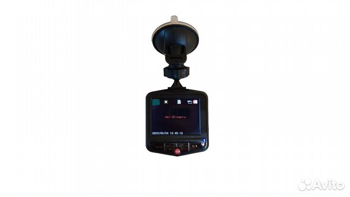 Видеорегистратор Full HD Car DVR 1080P лк32
